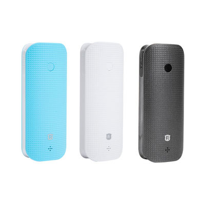 4500mAh long battery life hidden anti-lost spy gps tracker power bank