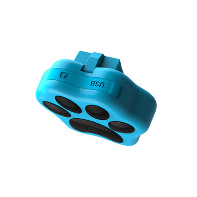 RF-V30 smart wifi anti-lost small waterproof cheap pet gps tracker