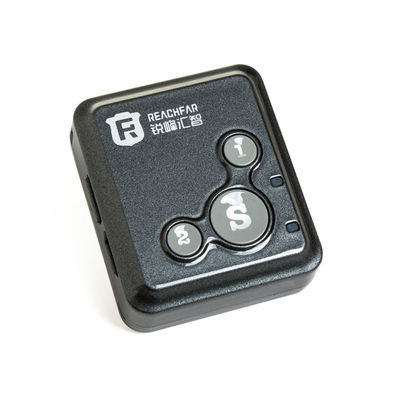 Personal hidden mini gps watch tracker for kids/old people