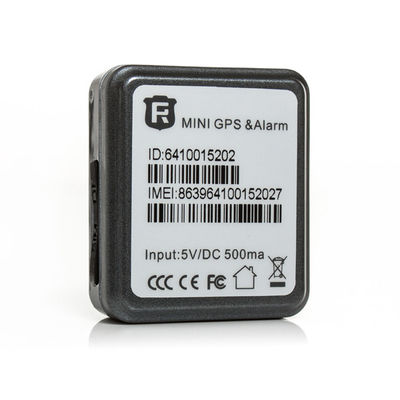 Personal hidden mini gps watch tracker for kids/old people