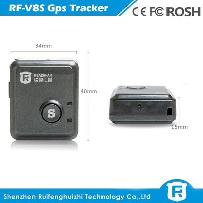 Worlds smallest sim card gps tracking device gps tracker SOS button for personal