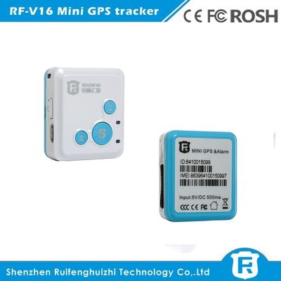 Hidden gps tracker for kids real-time tracking sos communicator kids gps tracker