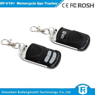 smart motorcycle anti-theft gps gprs vehicle tracking system tracker