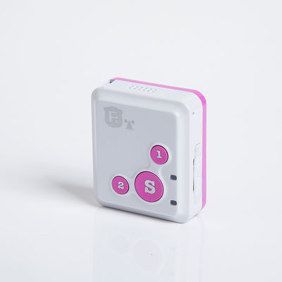 mini intelligent personal gps tracking system with big button sos communicator gps tracker