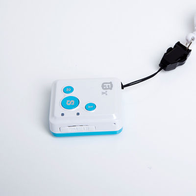 mini intelligent personal gps tracking system with big button sos communicator gps tracker