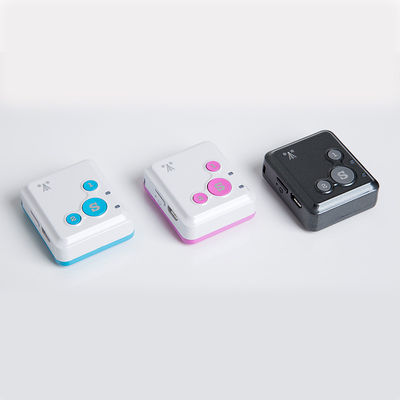 mini intelligent personal gps tracking system with big button sos communicator gps tracker