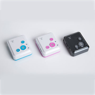 DIY child GPS GSM tracker with SOS button for kids RF-V18