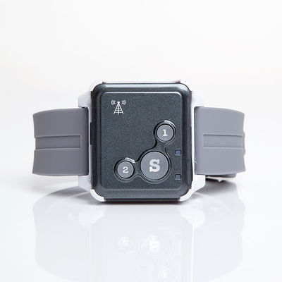smallest micro GSM tracker & SOS communicator call for personal/kids RF-V18