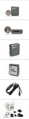 Reachfar rf-v8 manufacture price anti theft bicycle GPS Tracker for car hidden tracking