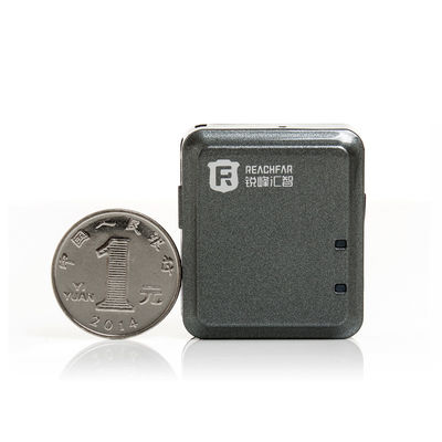 Vehicle gps real time tracker and alarm for bicycle rf-v8