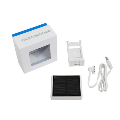 2016 newest mini solar powered cow gps tracker best price for big animal rf-v26