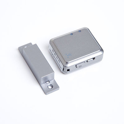 Anti theft wireless gsm magnetic door sensor alarm tracker rf-v13