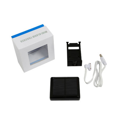 China manufacturer solar powered cow/sheep/dog gps tracker for big animal with voice monit