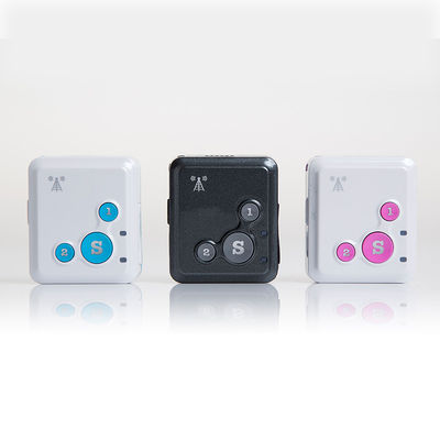 Rf-v18 gsm gprs mobile phone call location tracker and sos communicator