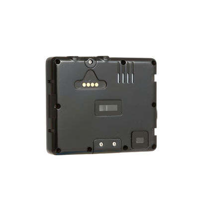 IP67 waterproof solar power vehicle car container marine gps tracker device magnetic