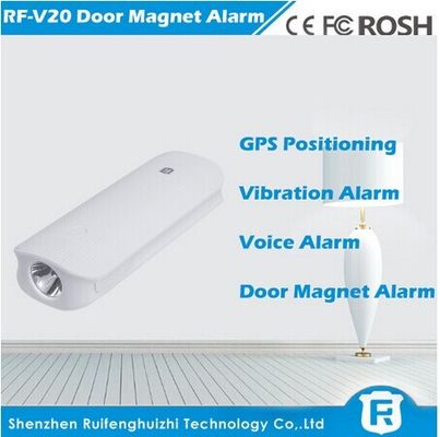 Rohs made in china low power consumption gps tracker chip power bank