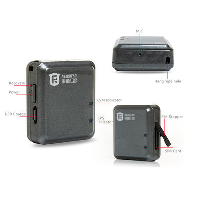 Car key scooter gps tracker rohs with voice surveillance real time tracking and alarm