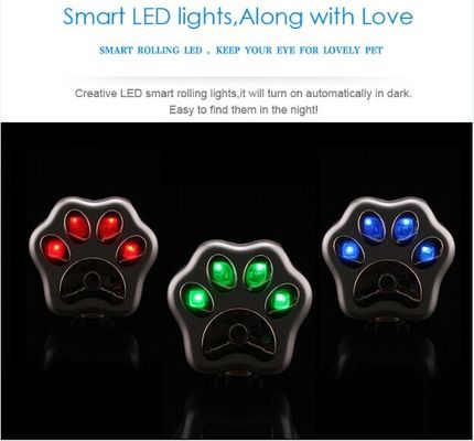 Waterproof smallest gps gsm trackr for small pet dog reachfar rf-v30