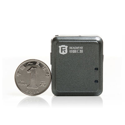 gps tracking system vehicle tracker for bicycles vibration sensor reachfar rf-v8