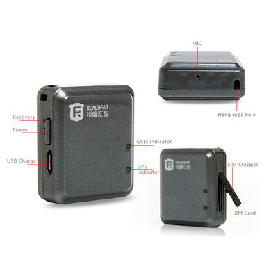 Cheap bicycle gps tracker with voice surveillance car locator reachfar rf-v8
