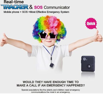 Phone sim card gsm gprs tracker with free apps from google play store/voice vibration sens