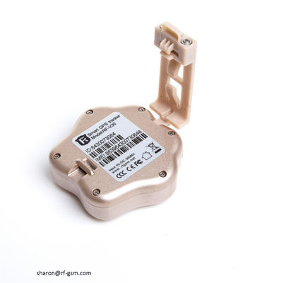 Small pet gps tracking device for dogs with android & IOS app google maps