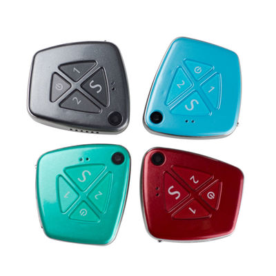 newly released 3G gps tracker with fall alarm camera sos panic call and free app web platform real time tracking