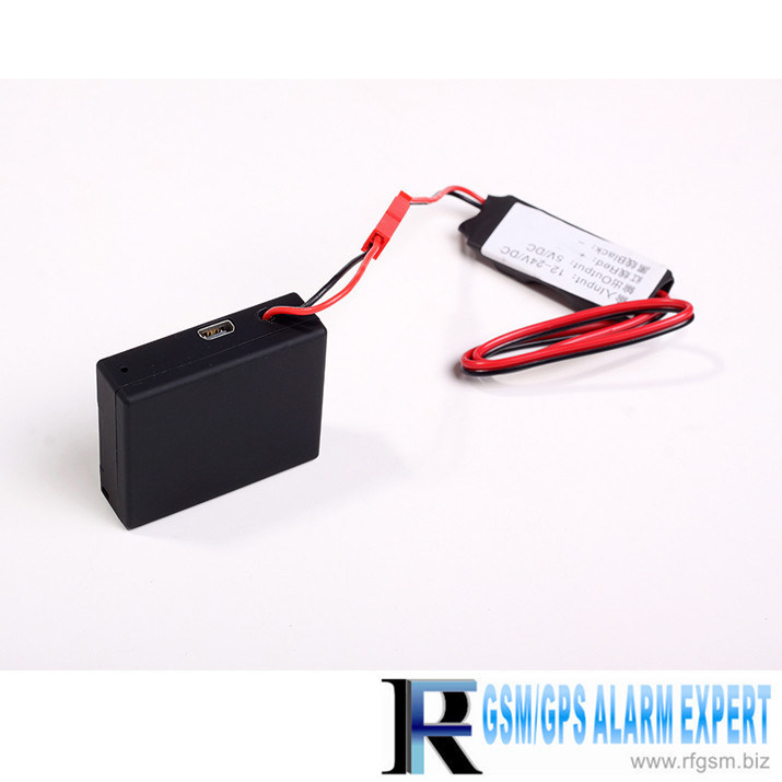 SIM card motorcycle alarm ,RF GSM Vehicles Tracker / Locator and Alarm , Quad band,(RF-V9)
