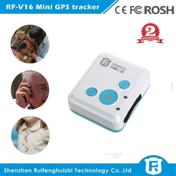 Hidden gps tracker for kids real-time tracking sos communicator kids gps tracker