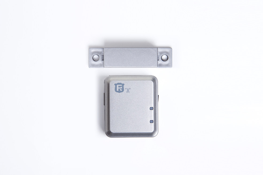 mini smart door alarm gsm/gprs sim card tracker magnetic with vibration sensor