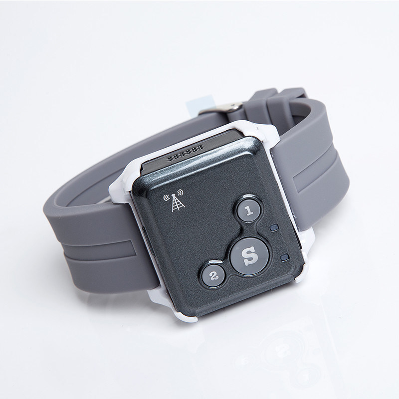 Cheap mini gsm mobile phone call location tracker gsm tracker sos button rf-v18